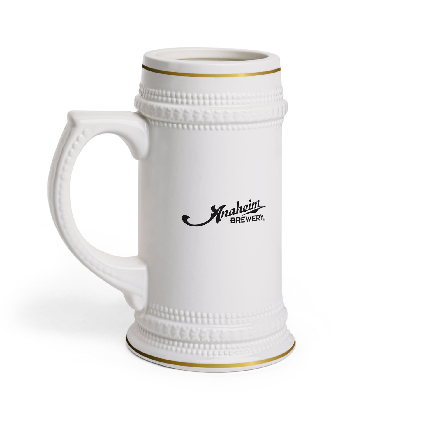 Anaheim Brewery Beer Stein Mug