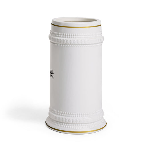 Anaheim Brewery Beer Stein Mug